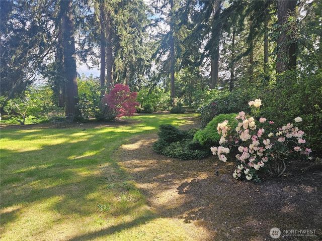 262 Misty Glen Lane, Sequim, WA 98382