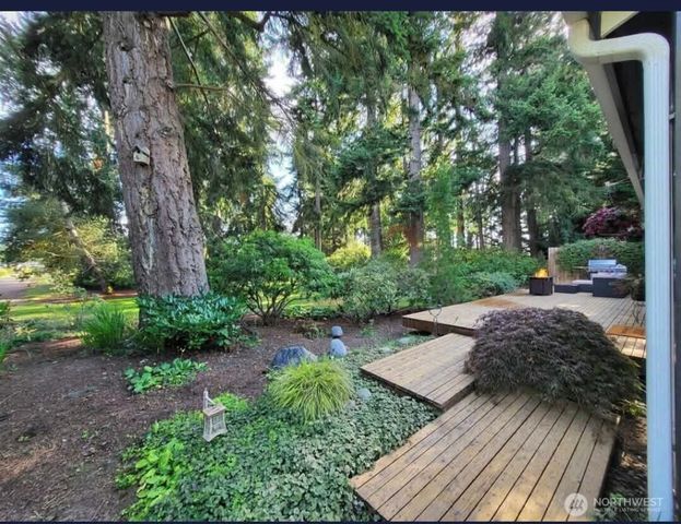 262 Misty Glen Lane, Sequim, WA 98382