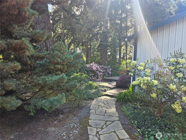 262 Misty Glen Lane, Sequim, WA 98382
