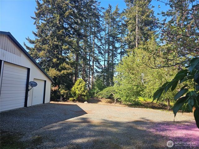 262 Misty Glen Lane, Sequim, WA 98382