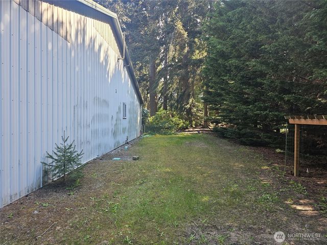 262 Misty Glen Lane, Sequim, WA 98382