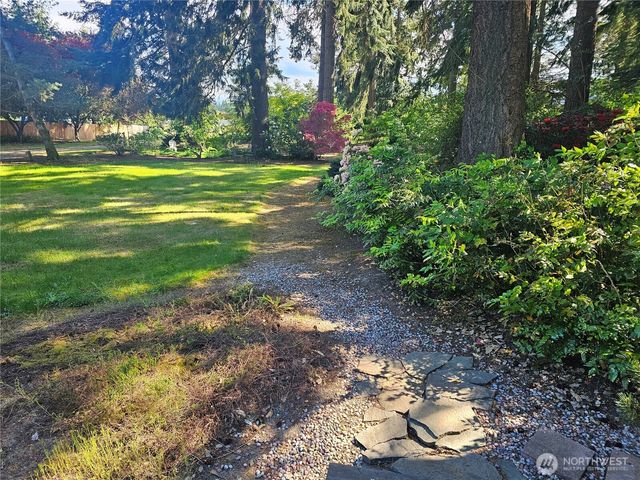 262 Misty Glen Lane, Sequim, WA 98382