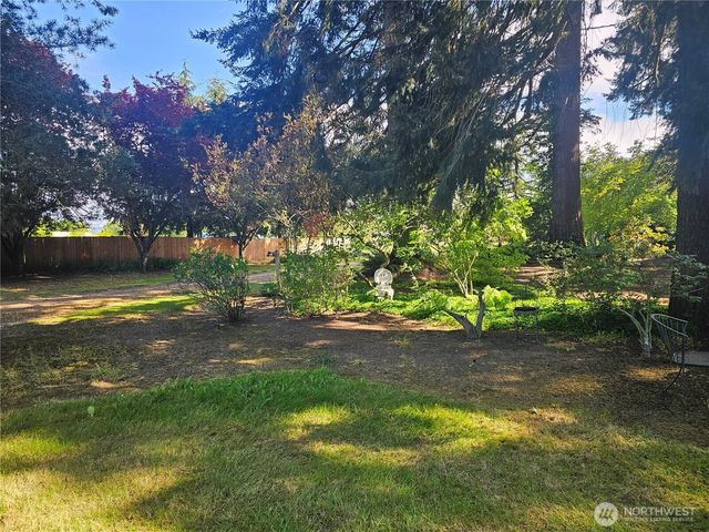 262 Misty Glen Lane, Sequim, WA 98382