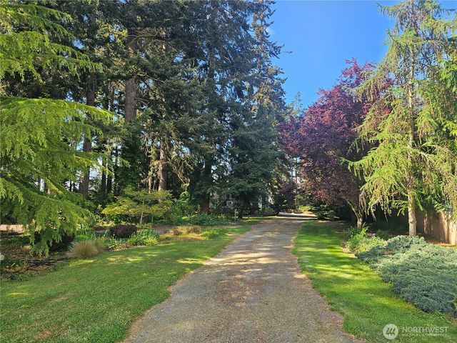 262 Misty Glen Lane, Sequim, WA 98382