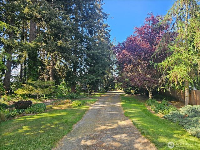 262 Misty Glen Lane, Sequim, WA 98382
