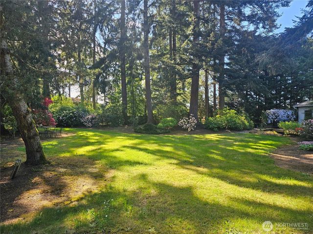 262 Misty Glen Lane, Sequim, WA 98382