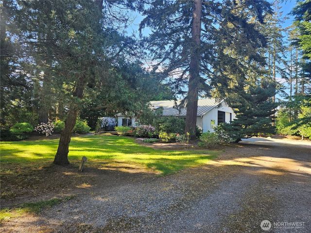 262 Misty Glen Lane, Sequim, WA 98382