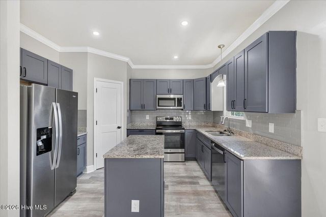 1208 Jessie Way, Augusta, GA 30906