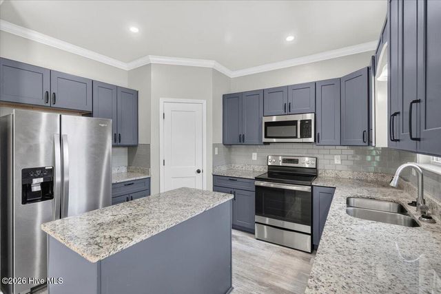 1208 Jessie Way, Augusta, GA 30906