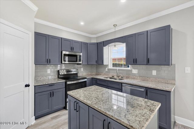 1208 Jessie Way, Augusta, GA 30906