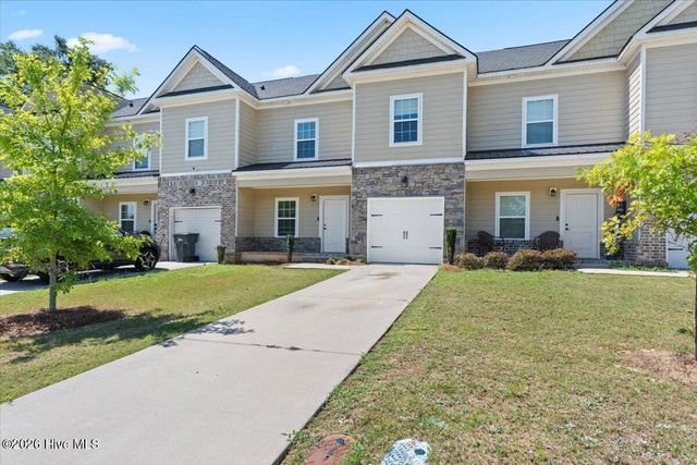 1208 Jessie Way, Augusta, GA 30906