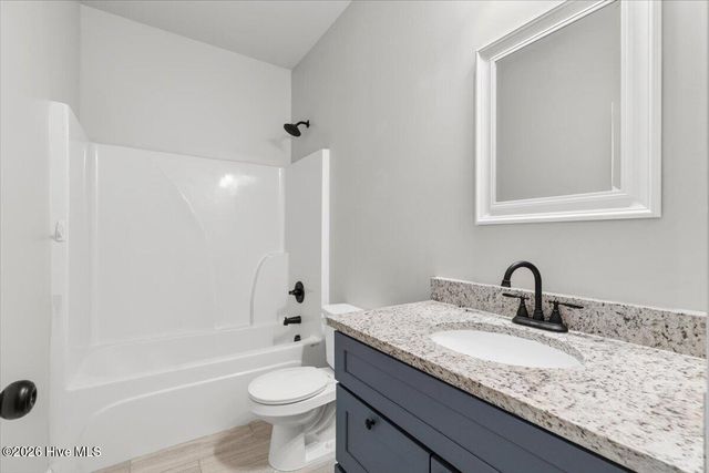 1208 Jessie Way, Augusta, GA 30906