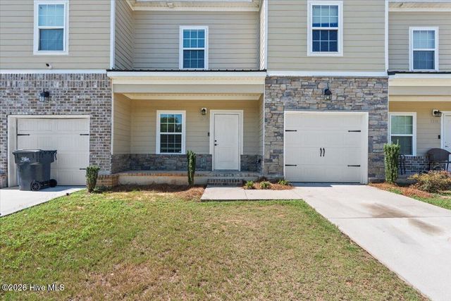 1208 Jessie Way, Augusta, GA 30906