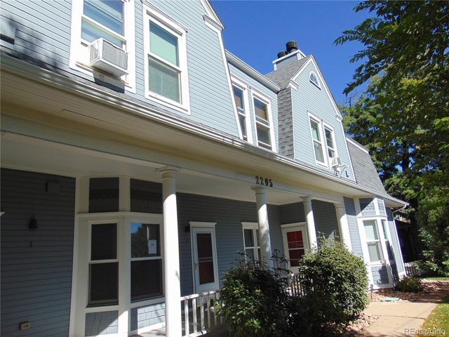 2205 Arapahoe Avenue 3, Boulder, CO 80302