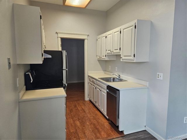 2205 Arapahoe Avenue 3, Boulder, CO 80302