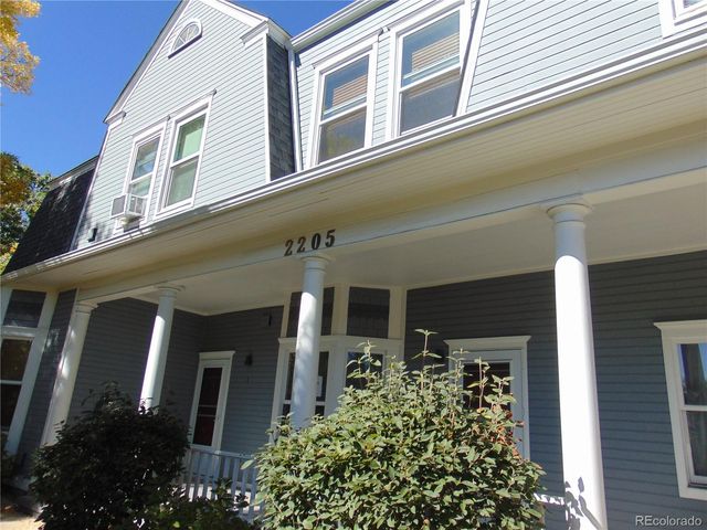 2205 Arapahoe Avenue 3, Boulder, CO 80302