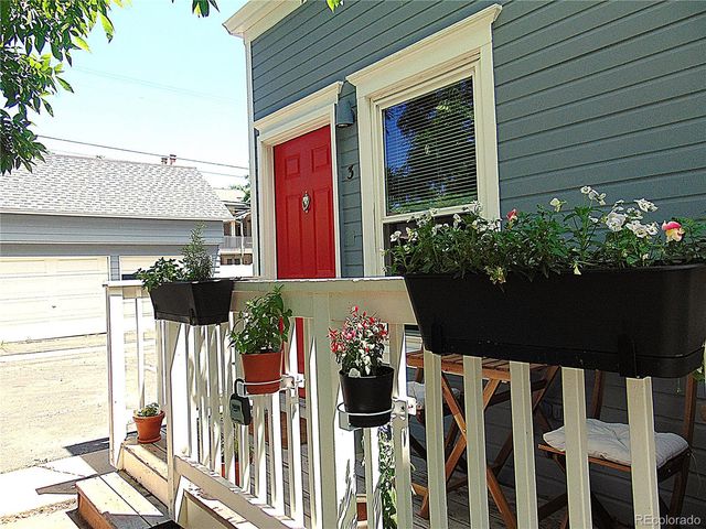 2205 Arapahoe Avenue 3, Boulder, CO 80302