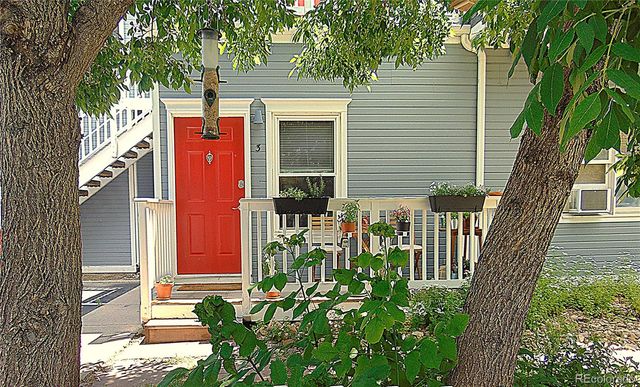 2205 Arapahoe Avenue 3, Boulder, CO 80302