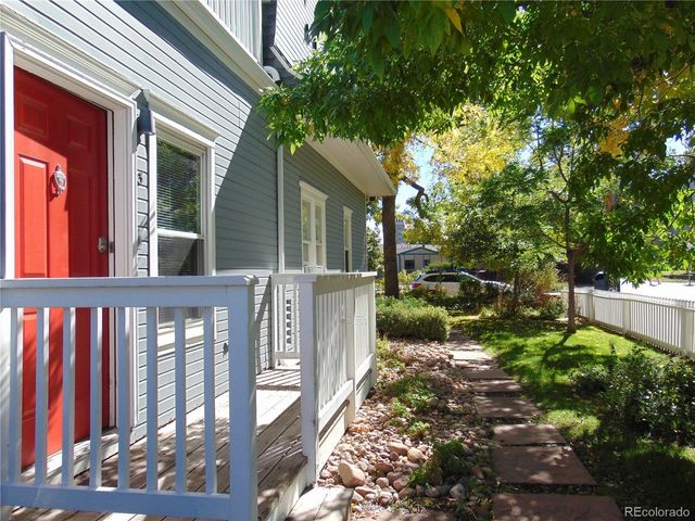 2205 Arapahoe Avenue 3, Boulder, CO 80302