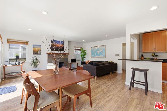 2432 Wilson Avenue, Venice (los Angeles), CA 90291