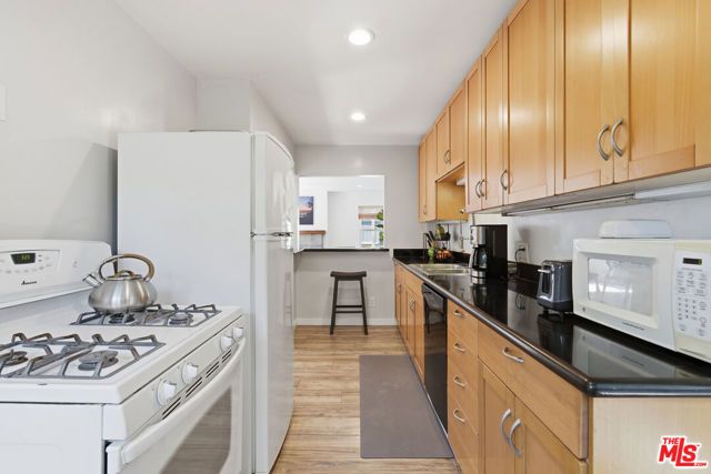 2432 Wilson Avenue, Venice (los Angeles), CA 90291
