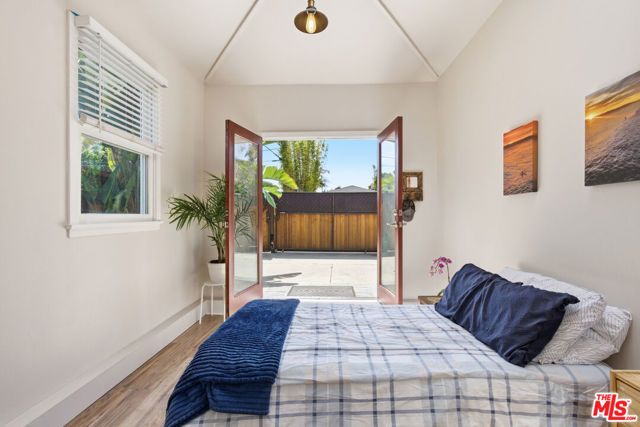 2432 Wilson Avenue, Venice (los Angeles), CA 90291
