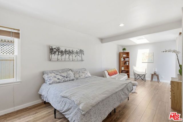 2432 Wilson Avenue, Venice (los Angeles), CA 90291