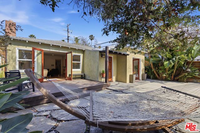 2432 Wilson Avenue, Venice (los Angeles), CA 90291
