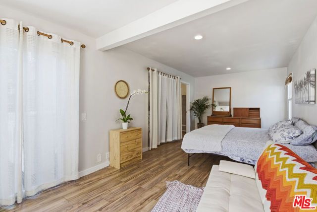 2432 Wilson Avenue, Venice (los Angeles), CA 90291