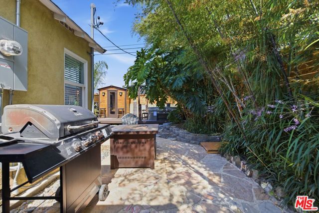 2432 Wilson Avenue, Venice (los Angeles), CA 90291
