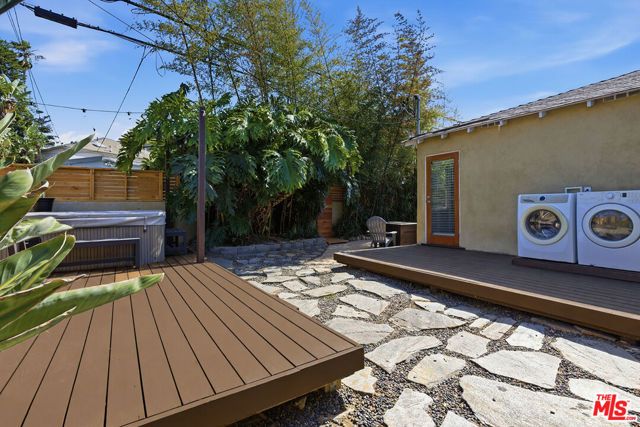 2432 Wilson Avenue, Venice (los Angeles), CA 90291