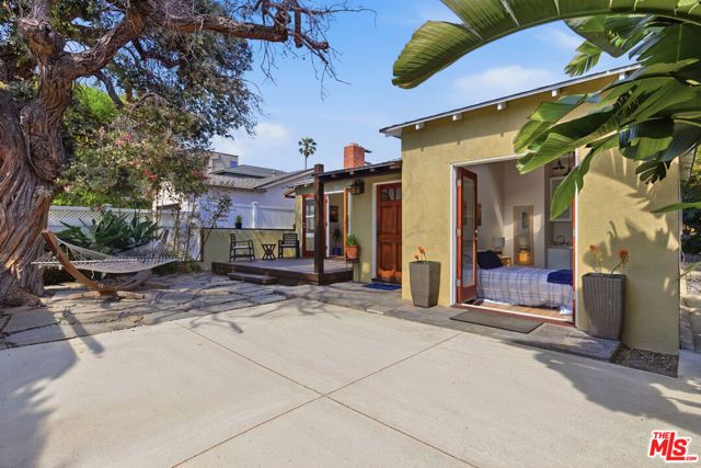 2432 Wilson Avenue, Venice (los Angeles), CA 90291