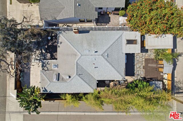 2432 Wilson Avenue, Venice (los Angeles), CA 90291