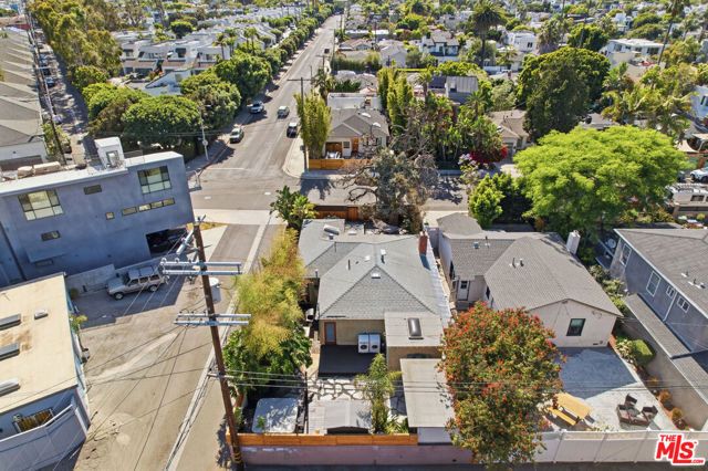 2432 Wilson Avenue, Venice (los Angeles), CA 90291