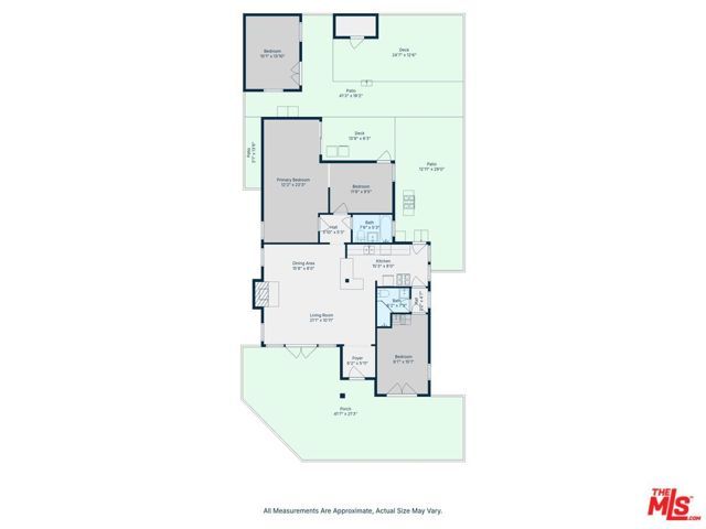 2432 Wilson Avenue, Venice (los Angeles), CA 90291