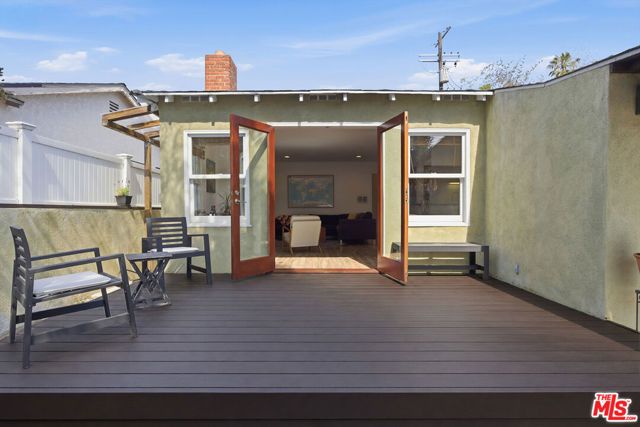 2432 Wilson Avenue, Venice (los Angeles), CA 90291
