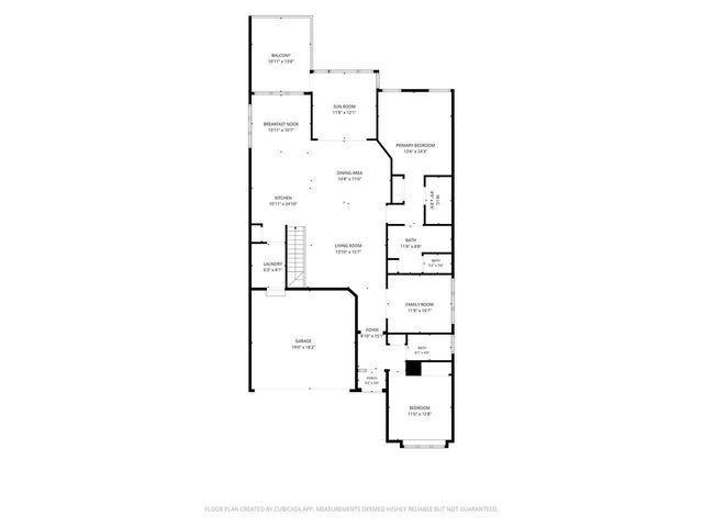 2385 Ormond Drive, Union, KY 41091