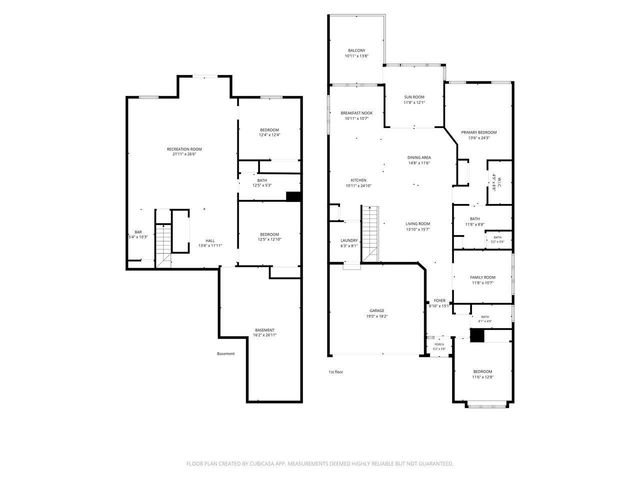 2385 Ormond Drive, Union, KY 41091