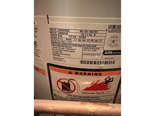 7924 S Kalispell Way, Englewood, CO 80112