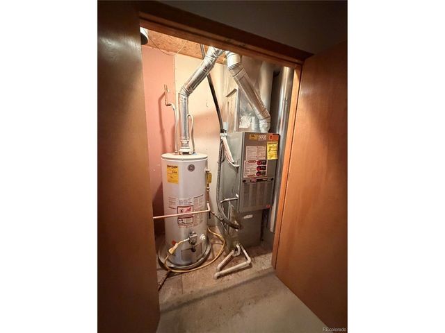 7924 S Kalispell Way, Englewood, CO 80112