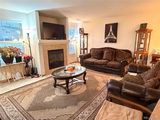 7924 S Kalispell Way, Englewood, CO 80112