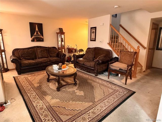 7924 S Kalispell Way, Englewood, CO 80112