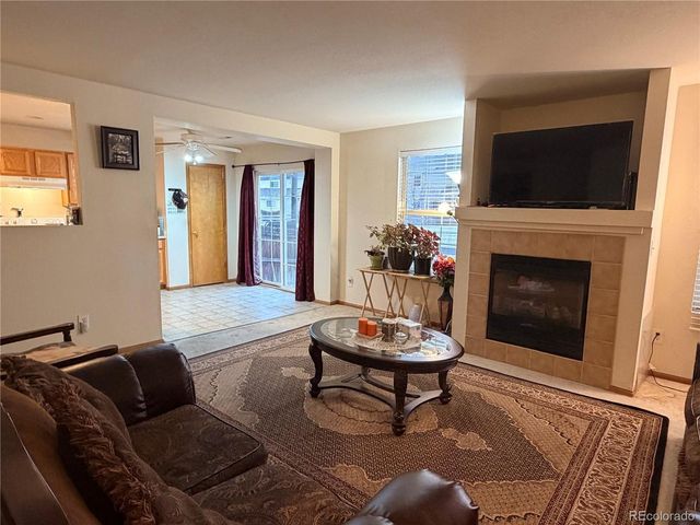 7924 S Kalispell Way, Englewood, CO 80112