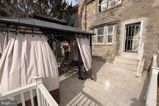 1305 ROBBINS ST, Philadelphia, PA 19111