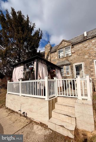 1305 ROBBINS ST, Philadelphia, PA 19111