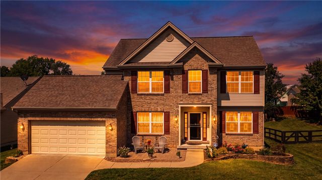 10765 Stone Ridge Way, Harrison, OH 45030