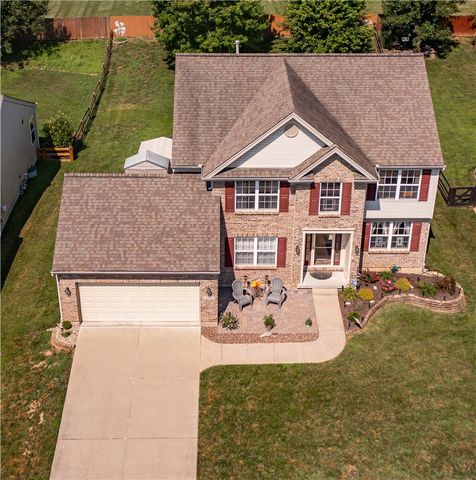 10765 Stone Ridge Way, Harrison, OH 45030