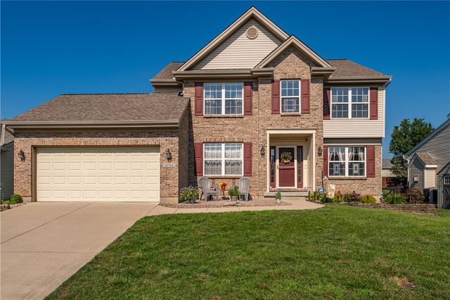 10765 Stone Ridge Way, Harrison, OH 45030