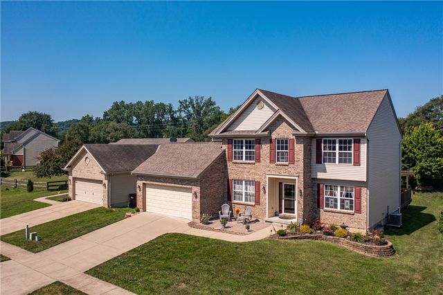 10765 Stone Ridge Way, Harrison, OH 45030