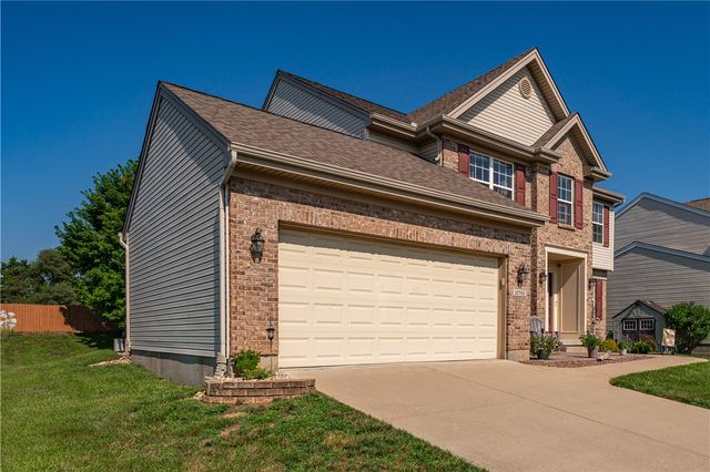 10765 Stone Ridge Way, Harrison, OH 45030